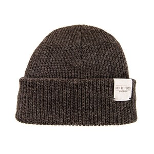 Dette Upcycled Wool Hat