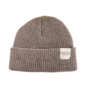 Dette Upcycled Wool Hat