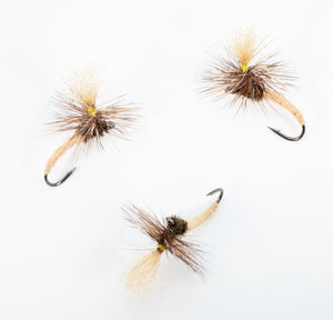 March Brown Klinkhamer