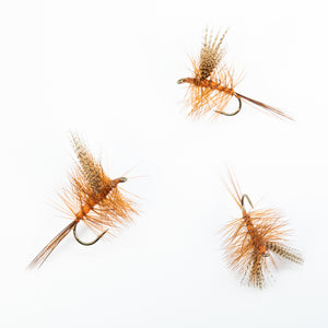 Catskill Dry Fly