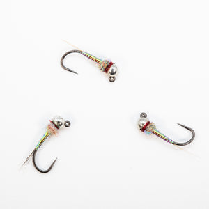 Tungsten Rainbow Warrior