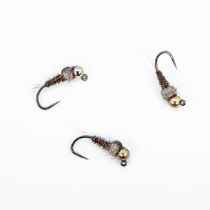 Tungsten Hare / Pheasant