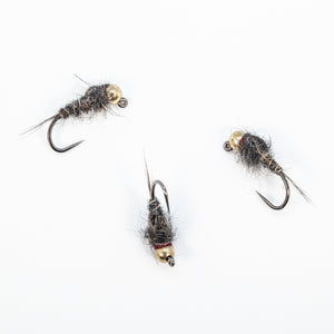 Tungsten Dark Hares Ear