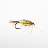 Dette Yellow Stonefly Nymph