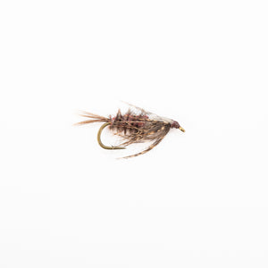 Dette Isonychia Nymph