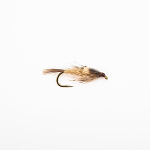 Dette March Brown Nymph