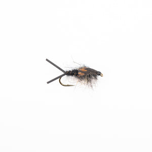 MH's Black Stone Nymph