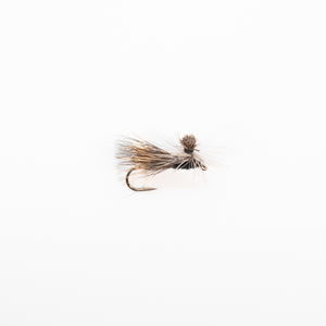 Parachute Caddis - Black