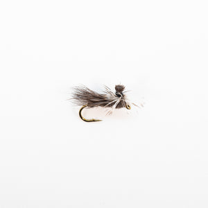 Parachute Caddis - Blue Sedge