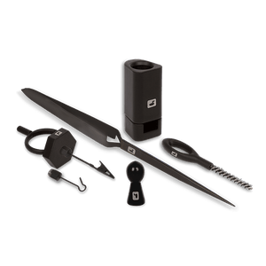 Accessory Fly Tying Tool Kit