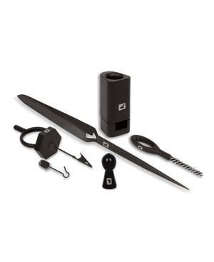 Accessory Fly Tying Tool Kit