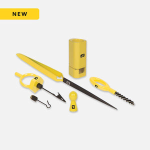 Accessory Fly Tying Tool Kit