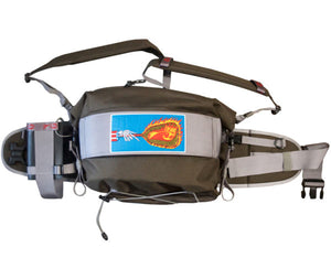 Rising - All Day Lumbar Pack