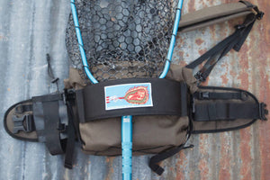 Rising - All Day Lumbar Pack