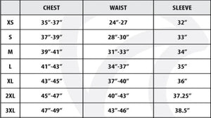 Rep Your Water - Rising Brown Trout Sun Shirt