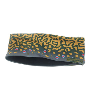 Rep Your Water - Thermal Headband