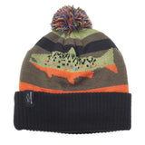 30% off - Rep Your Water Knit Hat