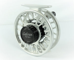 Galvan GRIP Fly Reel