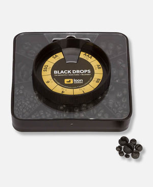 Loon Outdoors - Tin Drops 8 Division Split Shot