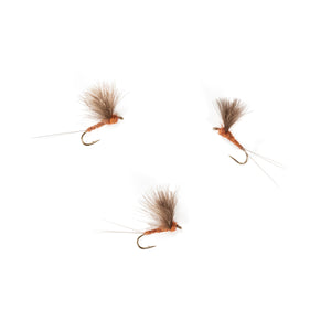 Paralep (Blue Quill) CDC Comparadun