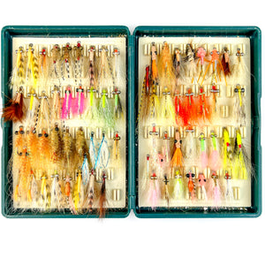 Bonefish Fly Assortment #2