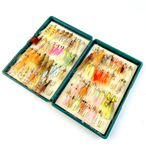 Bonefish Fly Assortment #2