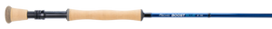 Echo Boost Blue Saltwater Fly Rod