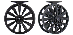 Echo Bravo LT Fly Reel