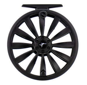 Echo Bravo LT Fly Reel