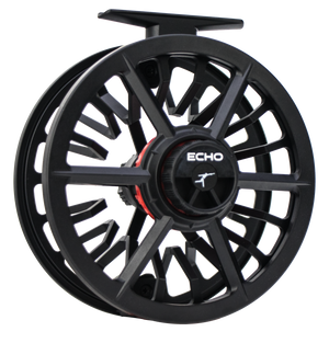 Echo Bravo Fly Reel