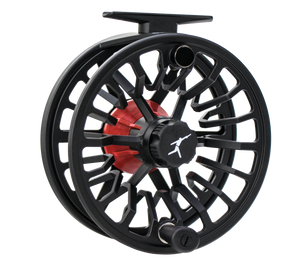 Echo Bravo Fly Reel