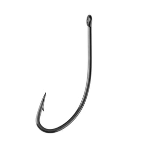 Mustad Heritage - C53SAP | Curved Nymph & Terrestrial Hook