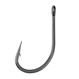 Mustad Heritage - C068AP | Egg, Caddis, Offset Hook - 25 Pack