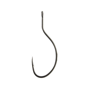 Mustad Heritage - C84BAP | Saltwater Curved Back Nymph Hook - 25 Pack