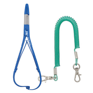 Dr Slick - XBC Mitten Scissor Clamp