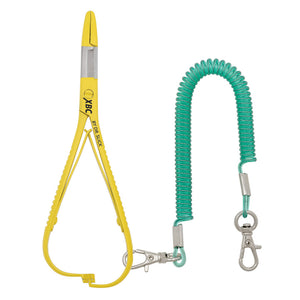 Dr Slick - XBC Mitten Scissor Clamp