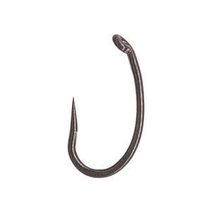 Mustad Heritage - C068XAP | Barbless Egg, Caddis, Offset Hook - 25 Pack
