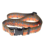 Rep Your Water - Wading Belt
