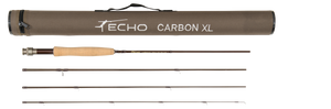Echo Carbon XL Euro Nymph Fly Rod