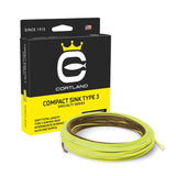 Cortland Specialty - Compact Sinking Line