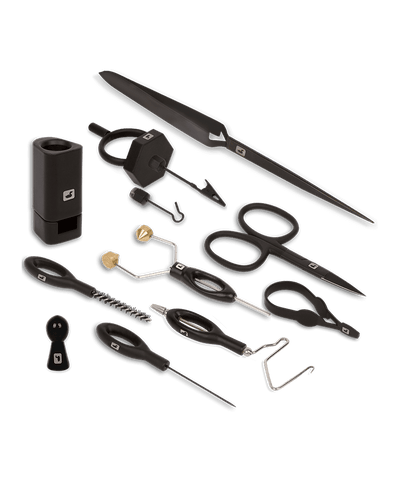 Complete Fly Tying Tool Kit Loon Outdoors – Dette Flies