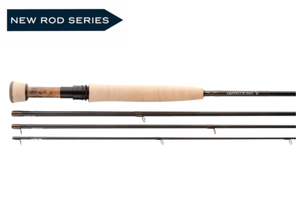 Thomas & Thomas Contact II Fly Rod