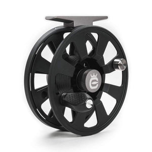 Cortland - Crown Series Reel