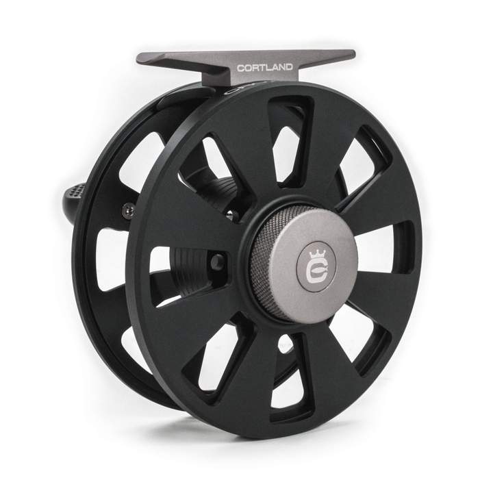 Crown Series Fly Reel 5/7 Reel