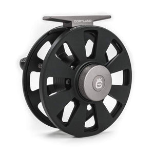 Cortland - Crown Series Reel