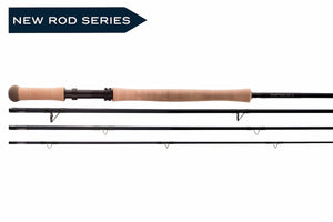 Thomas & Thomas DNA Short Spey Rod