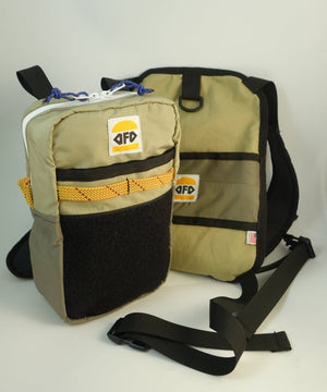 Deli Fresh Design - Beaverkill Chest Pack