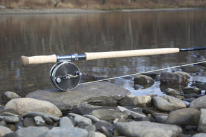 Thomas & Thomas DNA Spey Rod