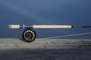 Thomas & Thomas Exocett Bluewater Fly Rod