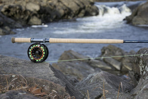 Thomas & Thomas DNA Spey Rod